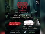 Wahana “Pengabdi Setan 2: Communion” Hadir Mulai Hari Ini di Bandung