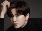 Sungjong INFINITE Tandatangani Kontrak Eksklusif dengan Agensi Baru