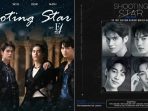 F4 Thailand Bakal Kunjungi Indonesia Lewat Tur Asia "Shooting Star"