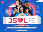 371c-Jakarta Sound of Love