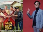 Film "Ngeri-Ngeri Sedap" Wakili Indonesia di Piala Oscar 2023