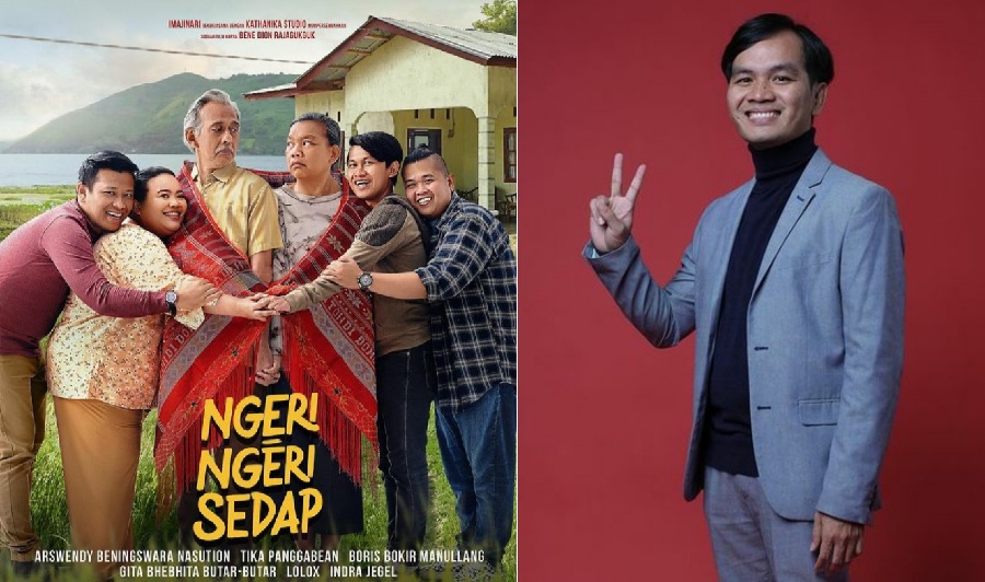 Film "Ngeri-Ngeri Sedap" Wakili Indonesia di Piala Oscar 2023