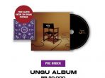 376a-Ungu album pre order