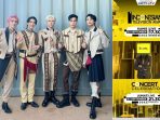 WAYV Jadi Bintang Tamu Spesial di Indonesian Television Awards 2022