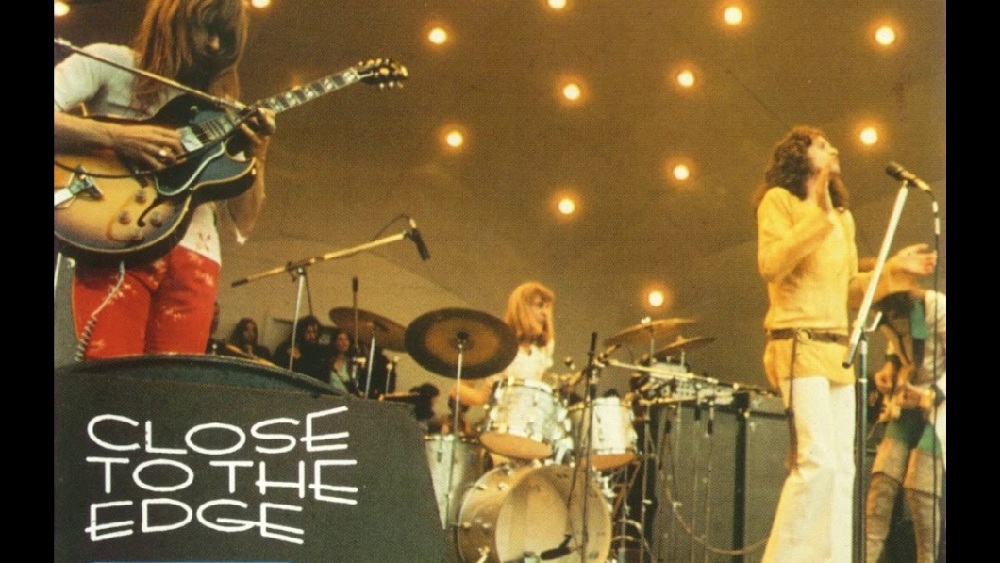 Peringati 50 Tahun “Close to the Edge”, Yes Umumkan Tur di AS