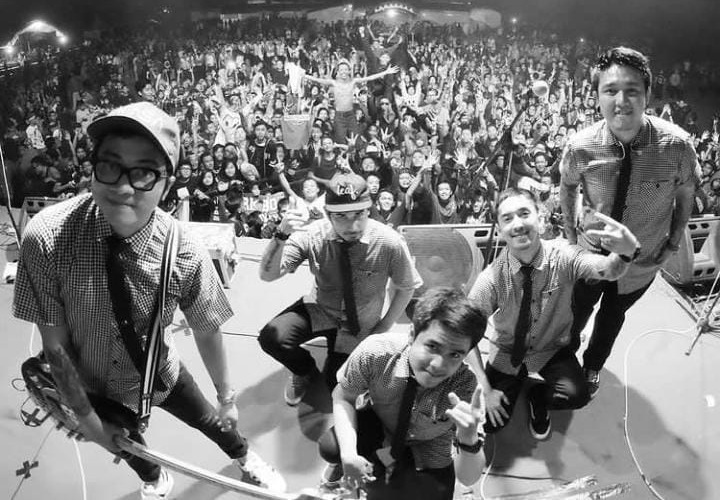 Pee Wee Gaskins Bakal Tampil di Kickfest Malang dan Hingar Bingar Festival Surabaya