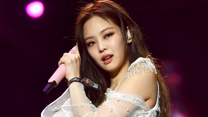 Jennie BLACKPINK Puncaki Reputasi Brand Anggota Girl Group KPop Bulan September