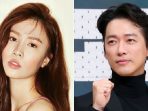 Pasangan Selebriti Namgoong Min dan Jin Ah Reum Akan Menikah Bulan Depan