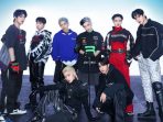 Album terbaru ATEEZ “THE WORLD EP.1: MOVEMENT” Raih Sertifikat Million Seller Dari Circle Chart