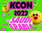 KCON 2022 Rilis Jajaran Artis yang Akan Tampil