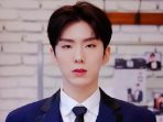 Kihyun MONSTA X Akan Comeback Solo Pertamanya pada Akhir Oktober