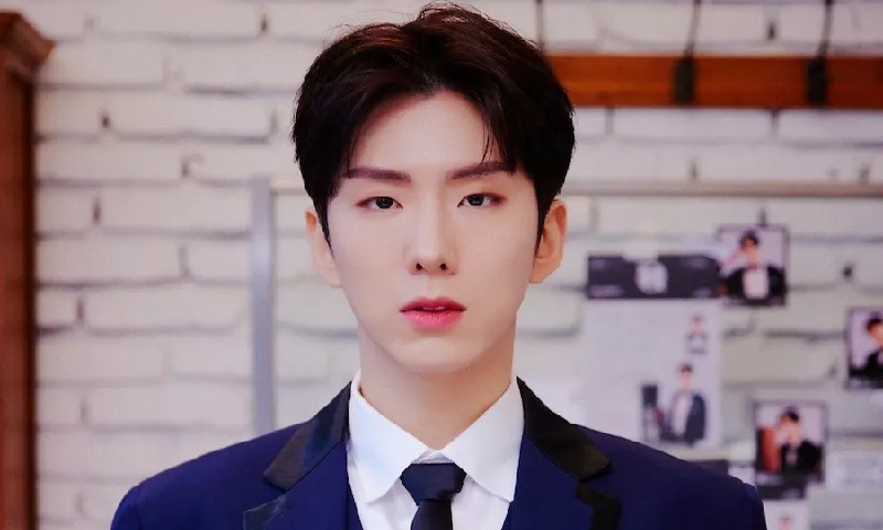 Kihyun MONSTA X Akan Comeback Solo Pertamanya pada Akhir Oktober