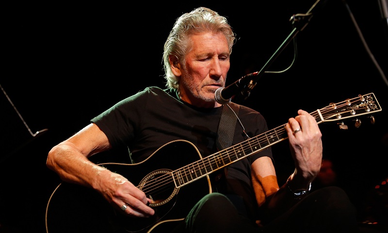Roger Waters Umumkan Jadwal Tur Eropa 2023