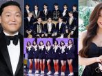 Ada PSY Hingga The Boyz, Inilah Lineup Para Penyanyi yang Akan Tampil Di Yeongdong-daero KPop Concert