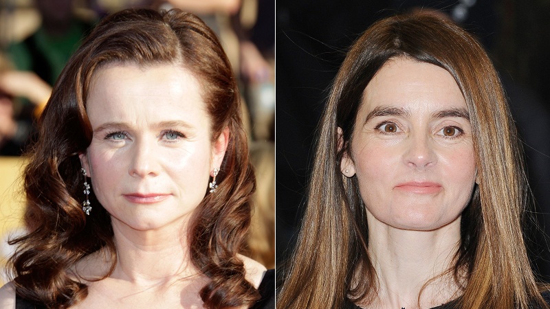 Emily Watson dan Shirley Henderson Akan Bintangi Serial Drama "Dune: The Sisterhood"