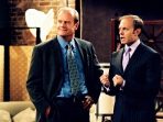 Reboot Sitkom "Frasier" Akan Ditayangkan di Paramount+