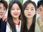 Yoo Yeon Seok, Moon Ga Young, Geum Sae Rok, dan Jung Ga Ram Akan Bintangi Drama Baru, “Understanding of Love”