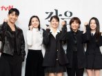 “Little Women” Sukses Puncaki Peringkat Drama Terpopuler Selama 2 Minggu Berturut-turut