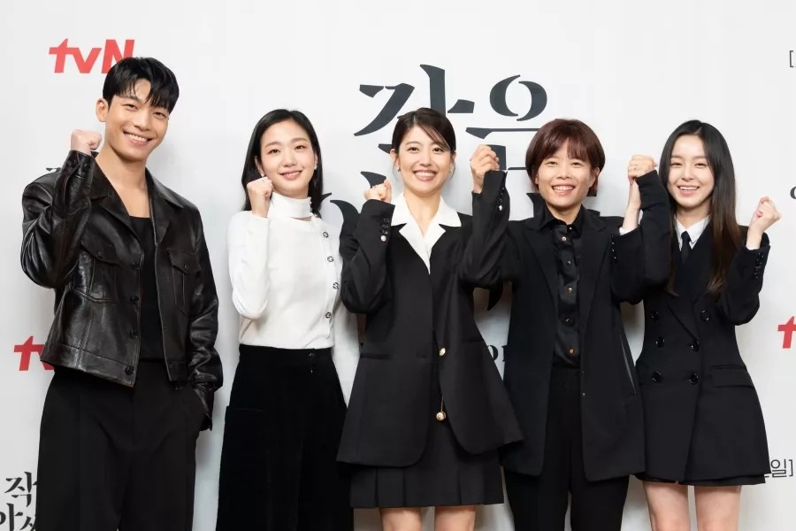 “Little Women” Sukses Puncaki Peringkat Drama Terpopuler Selama 2 Minggu Berturut-turut