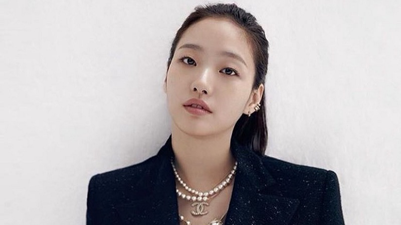 Kim Go Eun Puncaki Peringkat Reputasi Brand Artis Drama Korea Bulan Oktober