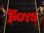 Aktirs Valorie Curry Akan Bintangi Serial Drama "The Boys" Season 4