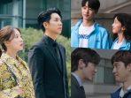 Drama Korea “The Law Cafe,” “Cheer Up,” Dan “Mental Coach Jegal” Sukses Raih Rating Tinggi