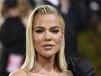 Khloe Kardashian Jalani Operasi Pengangkatan Tumor di Wajahnya