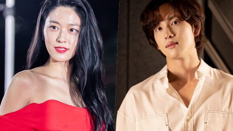 Drama Baru Seolhyun dan Siwan, "I Don't Feel Like Doing Anything" Tayang Perdana Bulan Depan