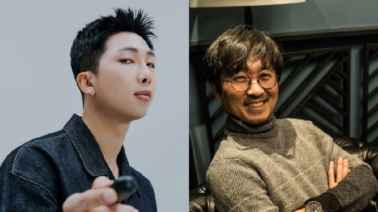 Rm Bts Dan Jang Hang Joon Akan Jadi Mc Program Variety Baru Tvn The Dictionary Of Useless