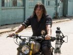 Norman Reedus Jadi Pemeran Utama di Spin-off Serial Drama "The Walking Dead"