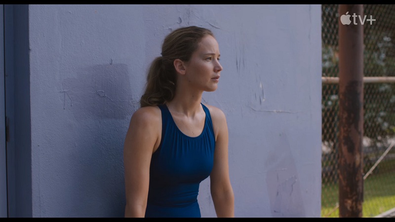 Trailer "Causeway" Rilis, Jennifer Lawrence Perankan Tentara yang Harus Beradaptasi dengan Kehidupan Sipil