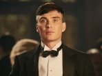 Cillian Murphy Beri Penggemar Sedikit Bocoran Film "Peaky Blinders"