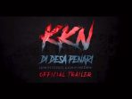 MD Pictures Kembali Upload Trailer “KKN di Desa Penari: Luwih Dowo, Luwih Medeni”