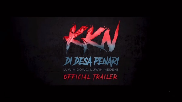 MD Pictures Kembali Upload Trailer “KKN di Desa Penari: Luwih Dowo, Luwih Medeni”