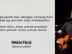 Iwan Fals Rilis Lagu “Kanjuruhan”, Netizen: Merinding!