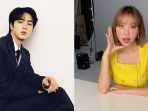 Jin BTS Akan Tampil di Variety Show Lee Young Ji, "No Prepare"