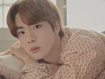 Jin BTS Satu-satunya Artis Pria Korea di Daftar 15 Influencer Instagram Teratas di Amerika Serikat