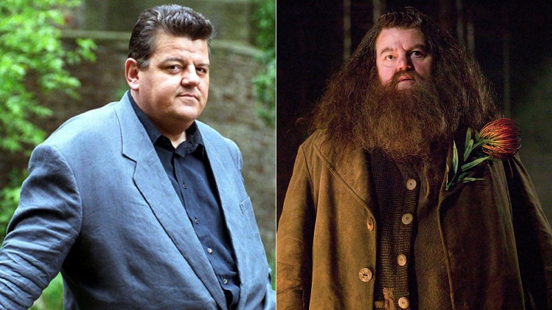 Pemeran Hagrid di “Harry Potter”, Robbie Coltrane, Meninggal Dunia pada Usia 72 Tahun