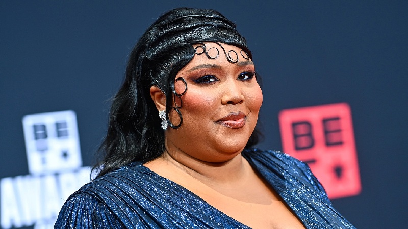 Lizzo Umumkan Tanggal Tur Konser di Inggris dan Eropa 2023