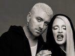 Lagu "Unholy" Sam Smith dan Kim Petras Puncaki Chart Billboard Global 200 Minggu Ini