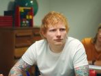 Ed Sheeran "The Mathematics Tour"