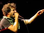 Zack Cedera, Rage Against The Machine Batalkan Jadwal Tur Konser di Amerika Utara pada Awal 2023