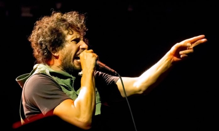 Zack Cedera, Rage Against The Machine Batalkan Jadwal Tur Konser di Amerika Utara pada Awal 2023