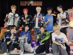 NCT 127 Bakal Tampil di Good Morning America