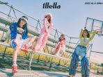 MAMAMOO Siap Buat Kekacauan di Video Teaser "ILLELLA"