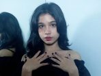 Alya BLITZEN Ungkap Lagu Favoritnya di Full Album Pertama BLITZEN