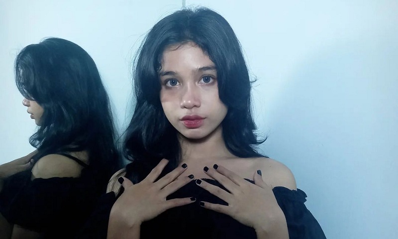 Alya BLITZEN Ungkap Lagu Favoritnya di Full Album Pertama BLITZEN