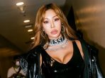 Rapper Jessi Akan Dirikan Perusahaan Agensi Sendiri