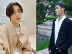 Xiaojun WAYV dan Lay Zhang EXO Tunjukkan Interaksi Manis di Weibo