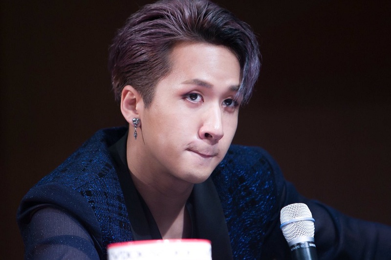 Ravi VIXX Segera Daftar Wajib Militer pada Akhir Oktober Ini